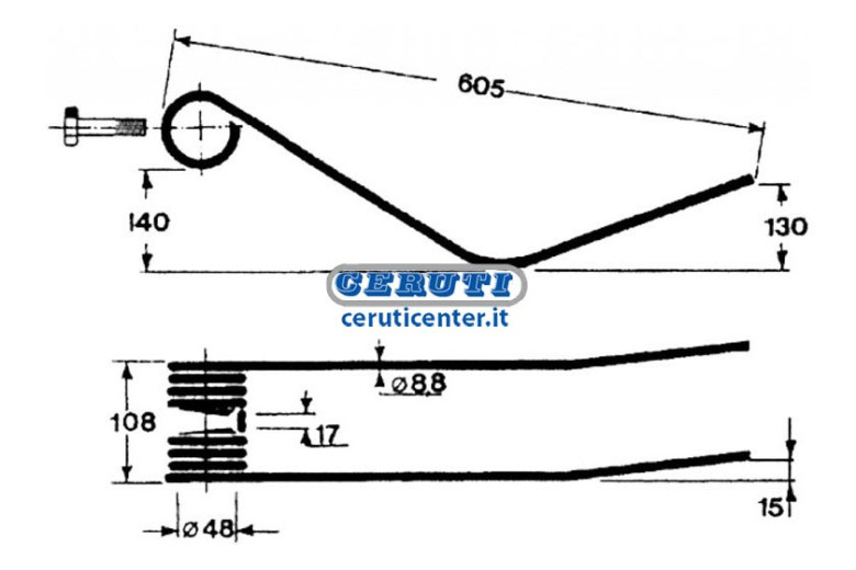 Dents Girofaneur