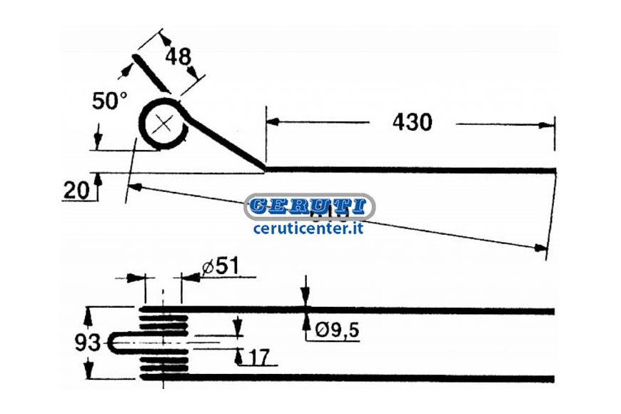 Dents Girofaneur