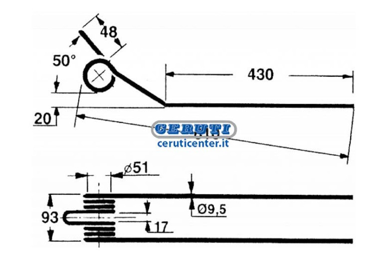 Dents Girofaneur