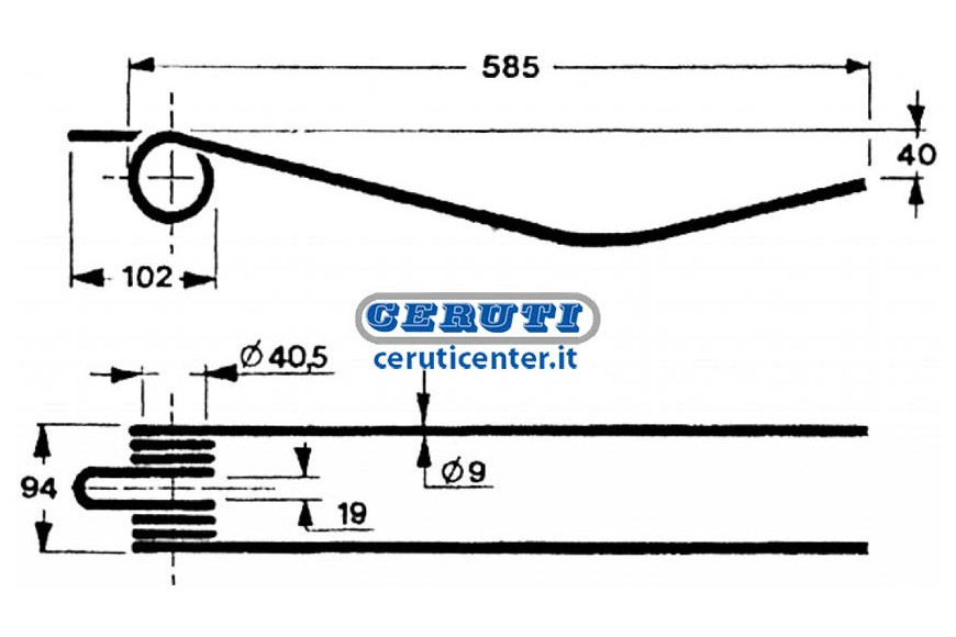 Dents Girofaneur