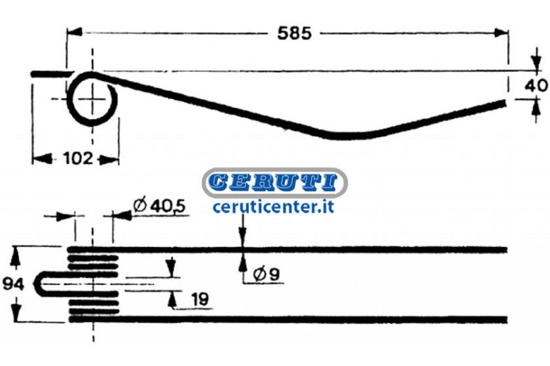 Dents Girofaneur