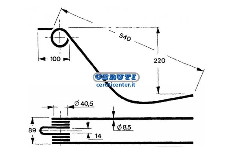 Dents Girofaneur
