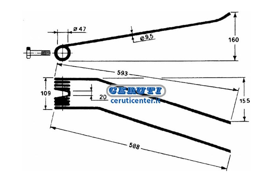 Dents Girofaneur