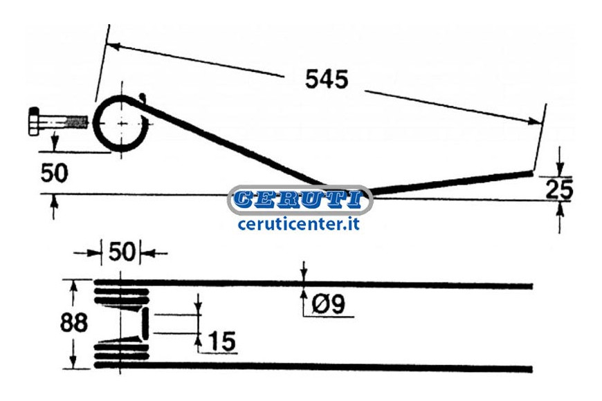 Dents Girofaneur