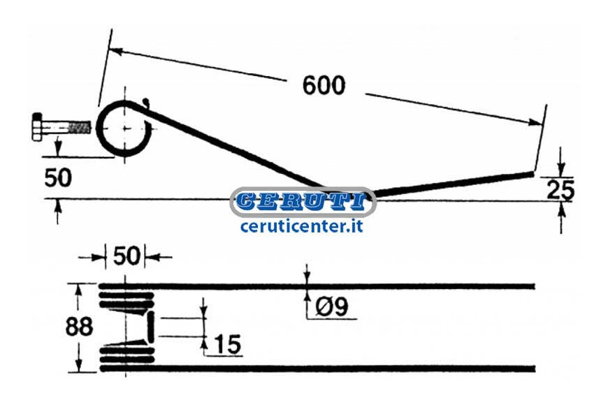 Dents Girofaneur
