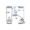 Molla Per Rotopressa Raccoglitrice Feraboli N°4 - Adattabile a 18.00.001