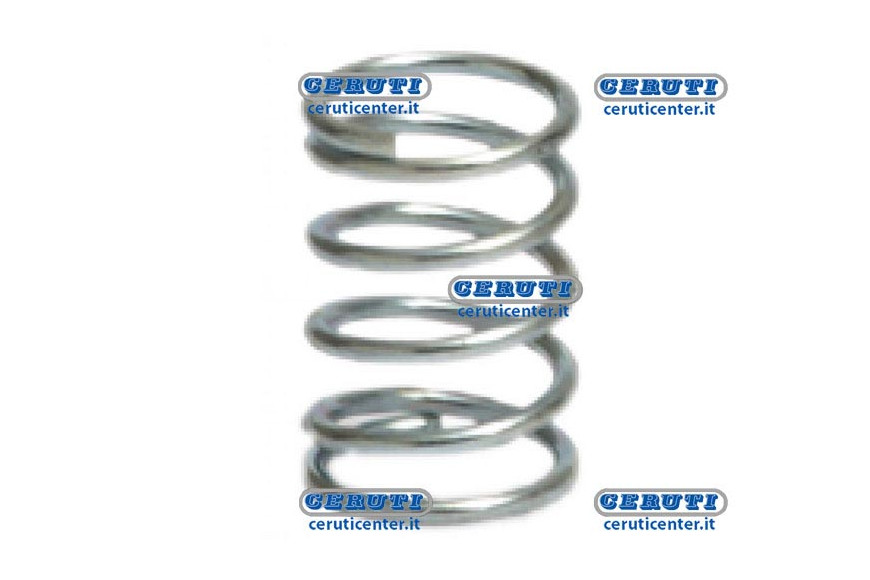 Ressort A Spirale