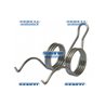 Shaped Spring
