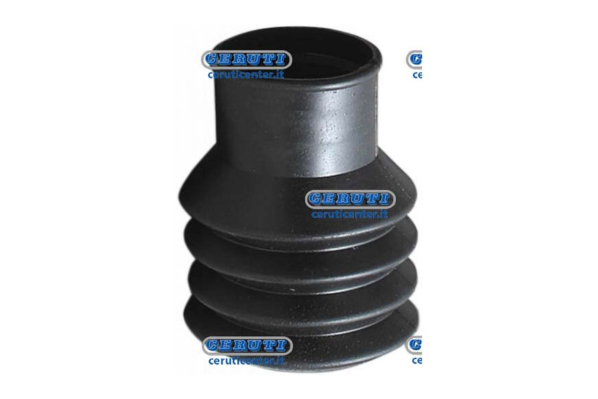 Soufflet Cylindrique