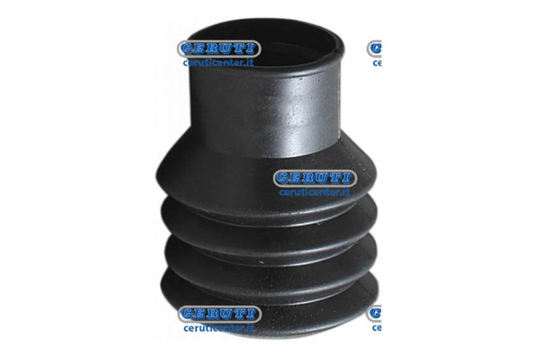 Soufflet Cylindrique