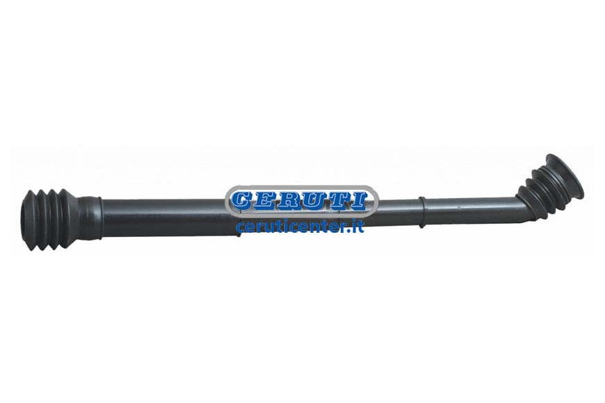 Tube Guide Semence Long