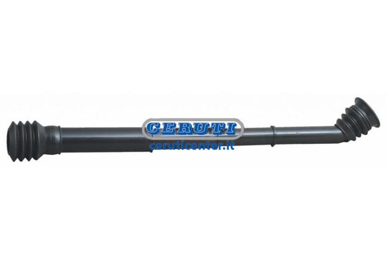 Tube Guide Semence Long