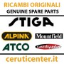 Albero - Originale Stiga - 1134-2768-01 