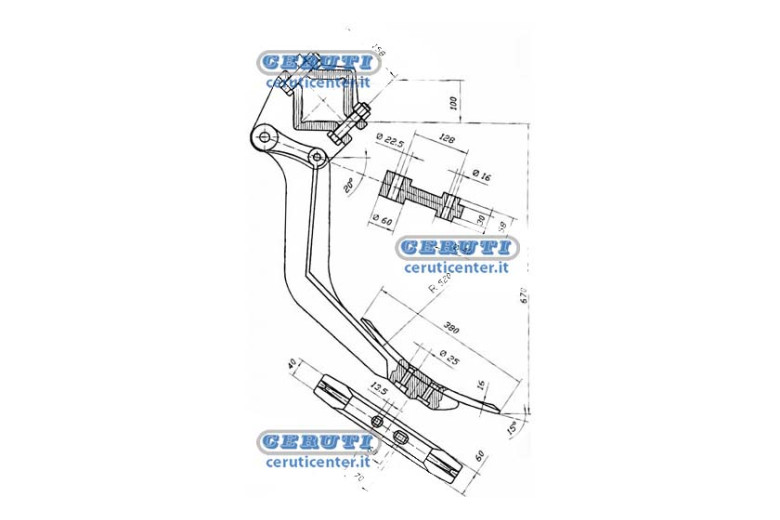 Dents Sous-Soleuse Legere + Soc