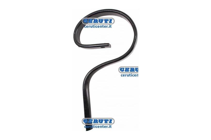 Spring Tines «Flex-Pall» For Cultivators