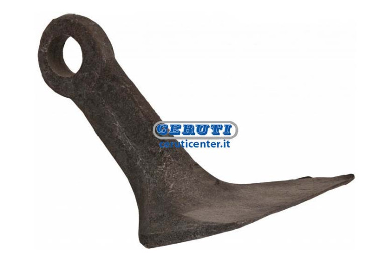 Marteaux De Broyeurs