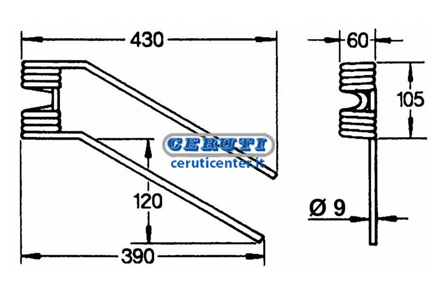 Dents Faneur