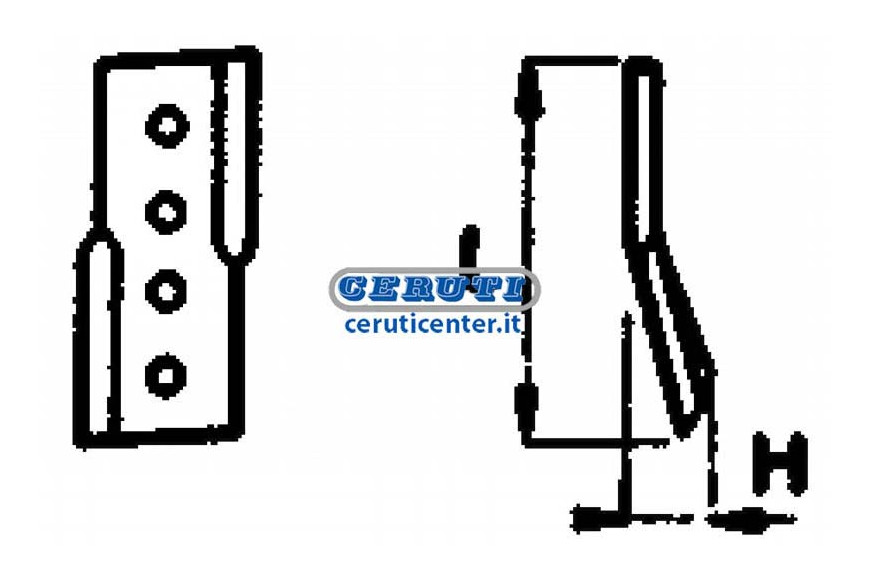 Trencher Blades