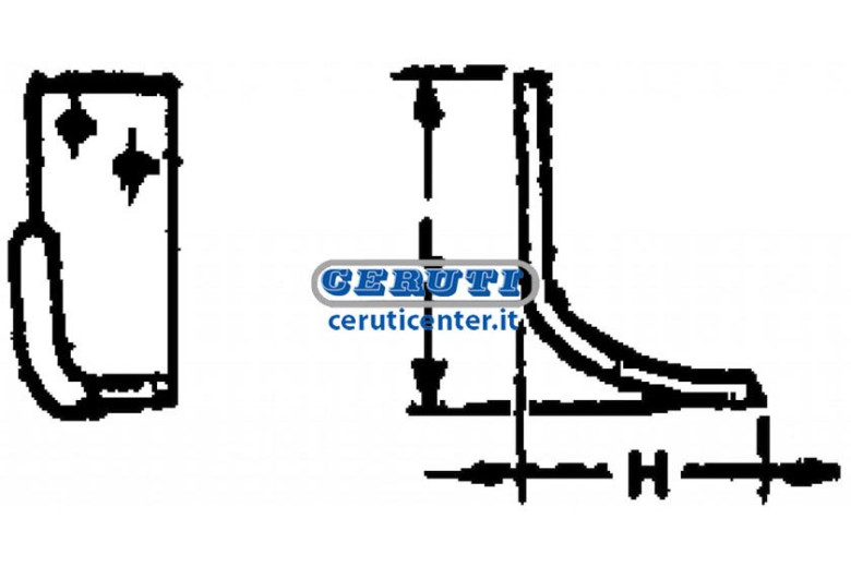 Trencher Blades