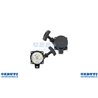 Starter complet TH23 Kawasaki 49088-2532
