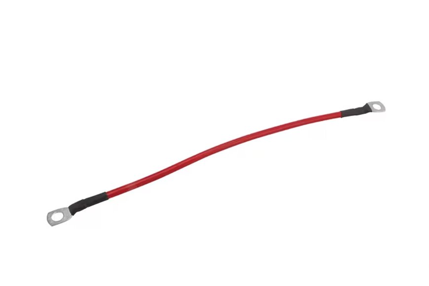 
Motor/Solenoid Connect Cable- Stiga Genuine Part - 125065017/0