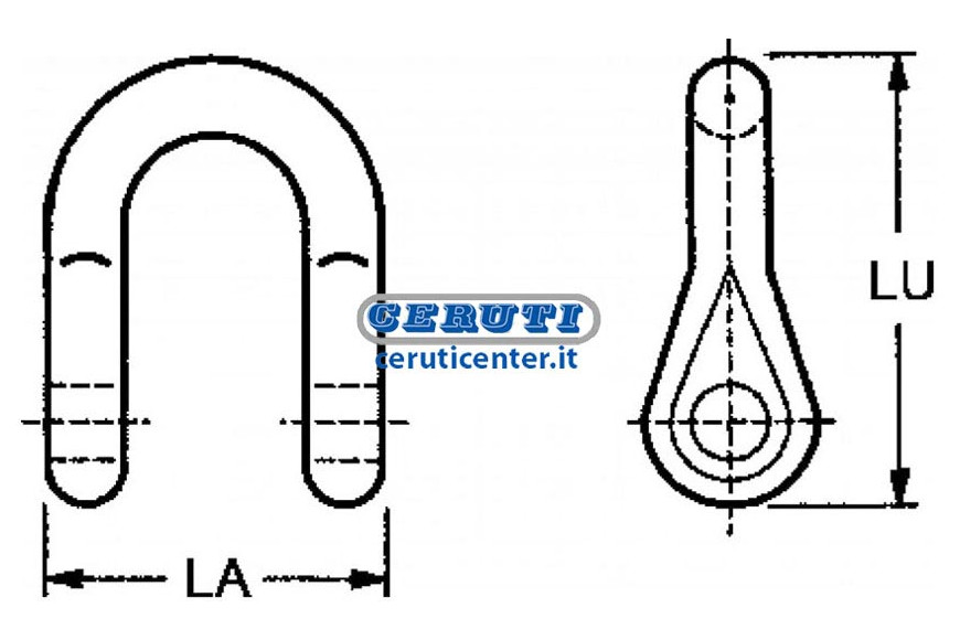 U-Bolt