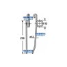 Springs For Side Delivery Rakes
