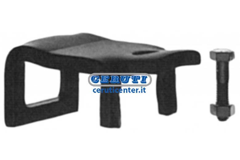 Vibrotiller Tine Frame
