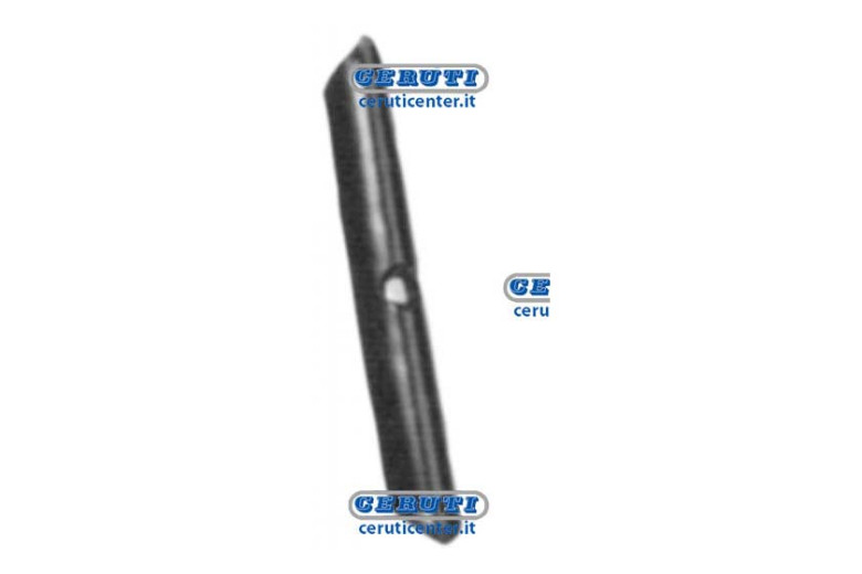 Vomere Diritto Per Molla 57166-57167-57168 Flex Q 40X6X210 Dir