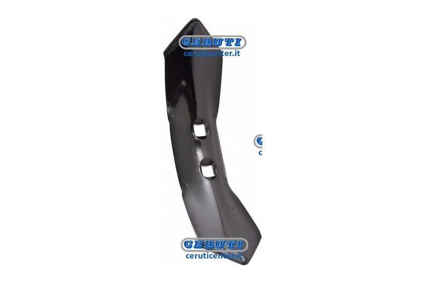 Reja Reversible Para Muelle Bf-Bff