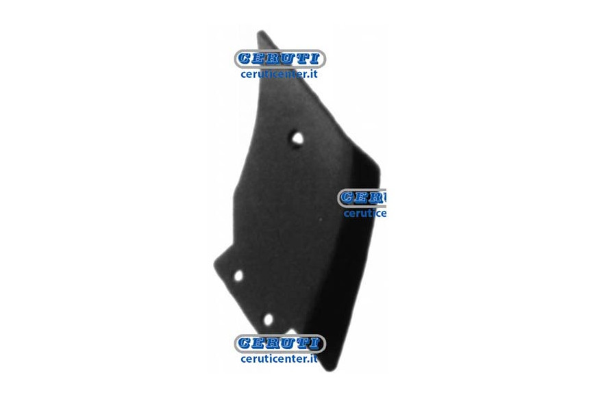 Controlama Sinistra Per Ancora Lunga 600