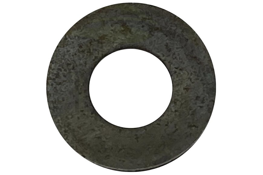 Disco Elastico Di Sicurezza Per Viti D8 - Originale Stiga - 112369500/0 