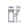 Muelles Para Rotoprensa-Cosechadoras