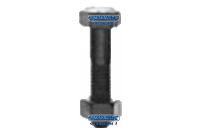 12X90 Bolt