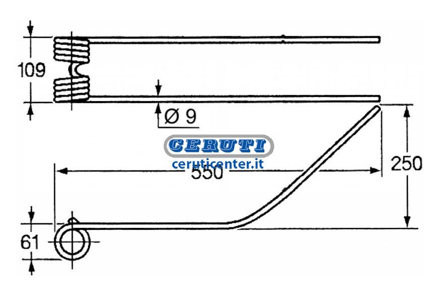 Dents Girofaneur