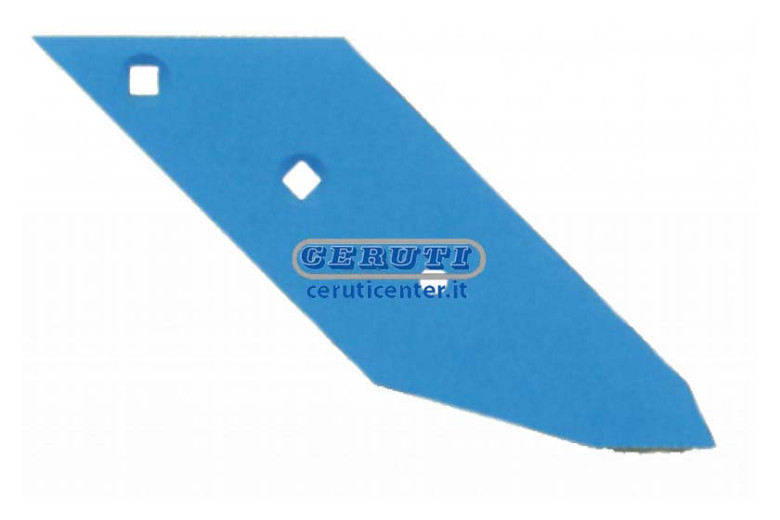 Pointe Pour Soc - Lemken
