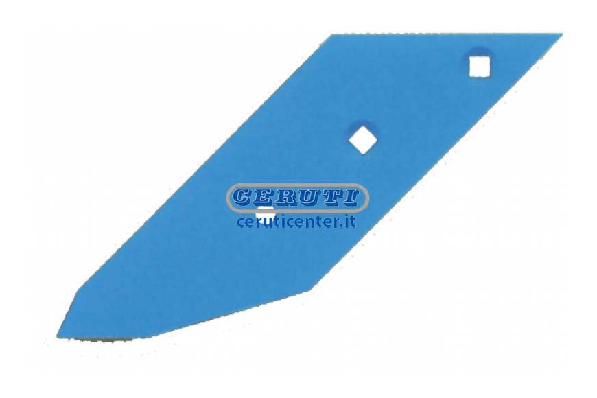 Pointe Pour Soc - Lemken