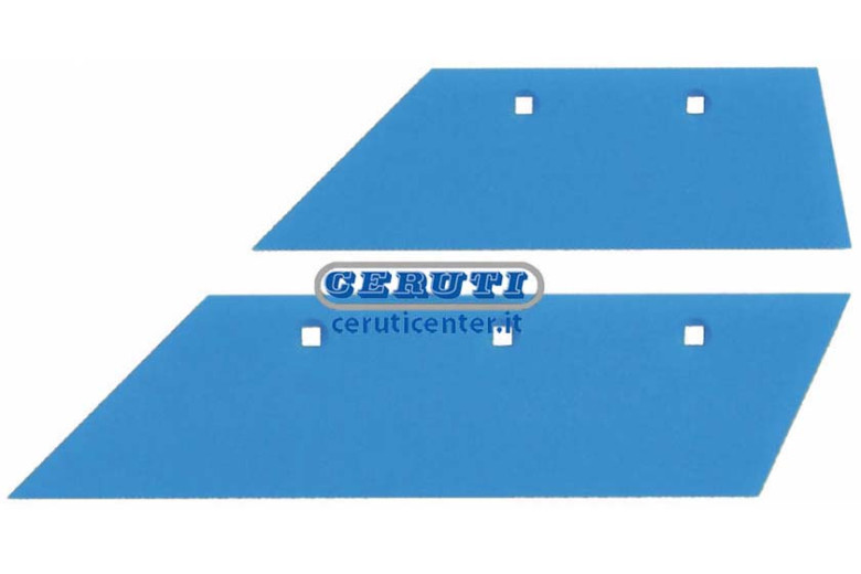 Schare - Lemken