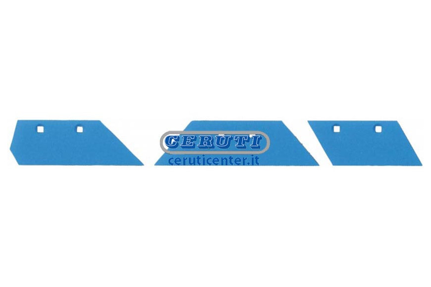 Skim Points - Lemken