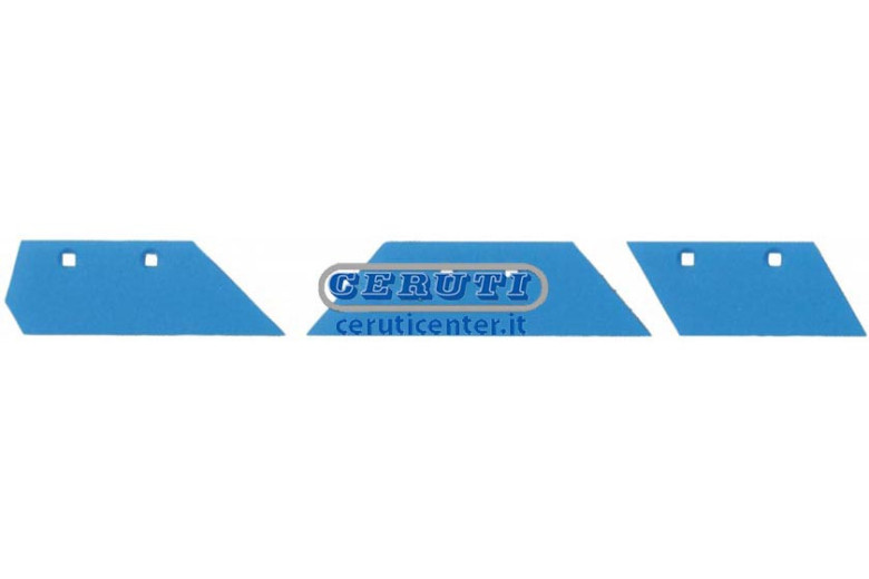 Skim Points - Lemken