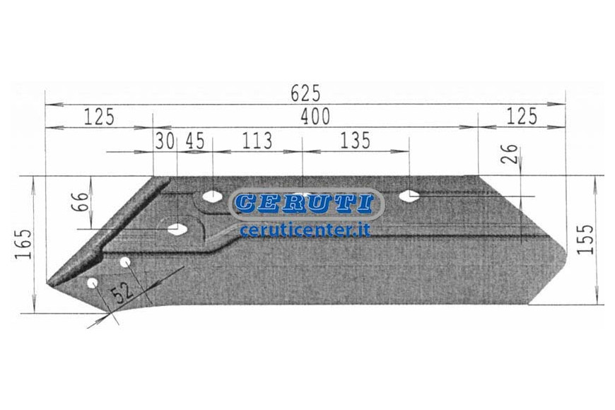 Rejas - Kuhn