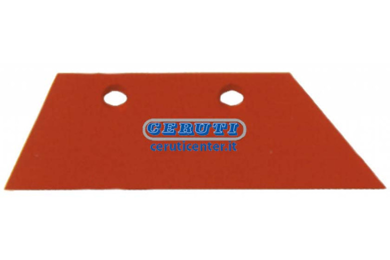 Vomerino Destro/Sinistro - Kuhn 631104 - Adattabile 631104