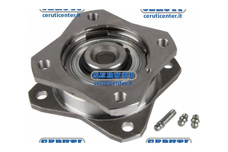 Dents Pour Herse Rotative