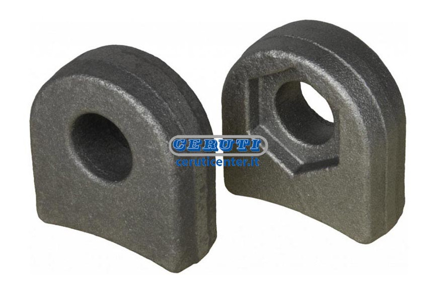 Supports For Stick Seeds-Cuttings Hole Diameter 18,5 Mm