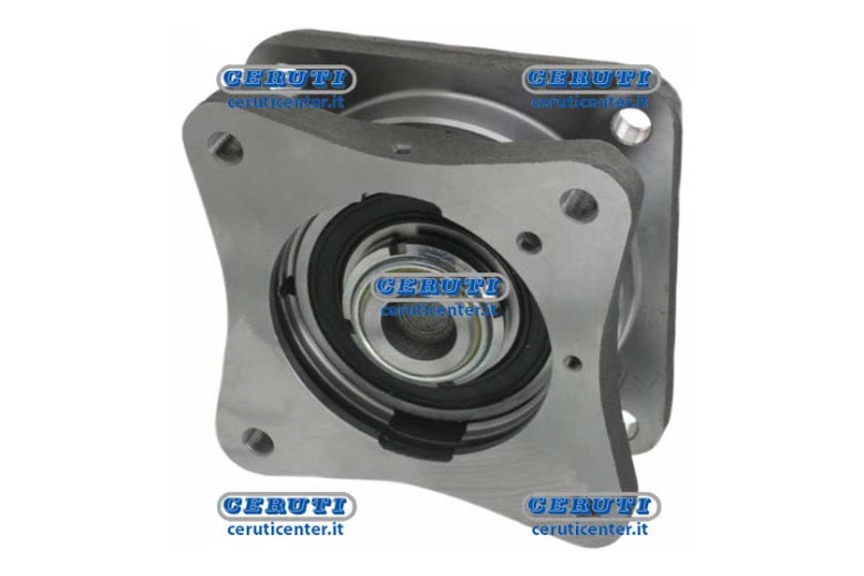 Comp.Supporto Cuscinetto Oscil.H.60