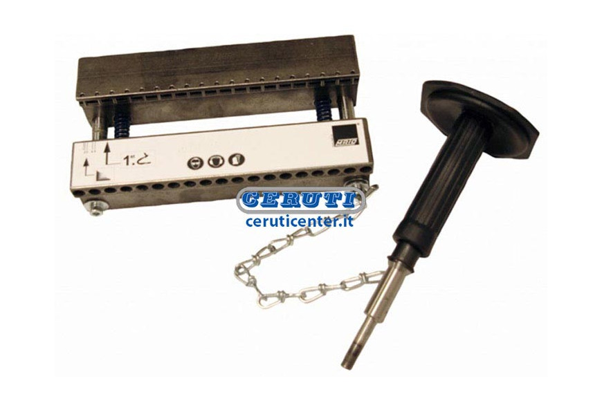 Mato Agrafeuse Profi 19 U24 U20 pour les articulations