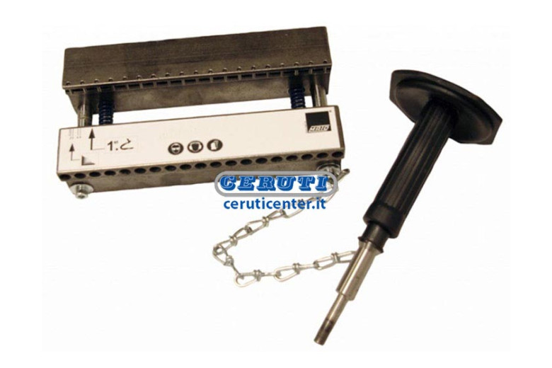 Mato Agrafeuse Profi 19 U24 U20 pour les articulations