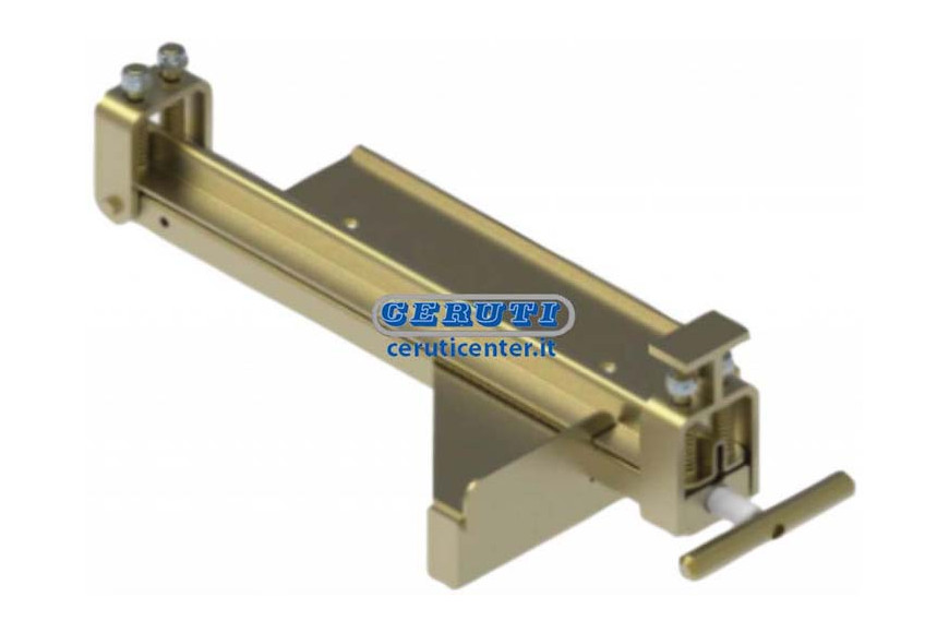 Cutter For Portable Straps