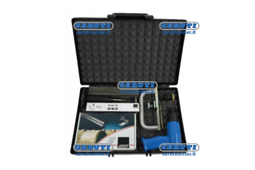 Kit Agganciatura Cinghia