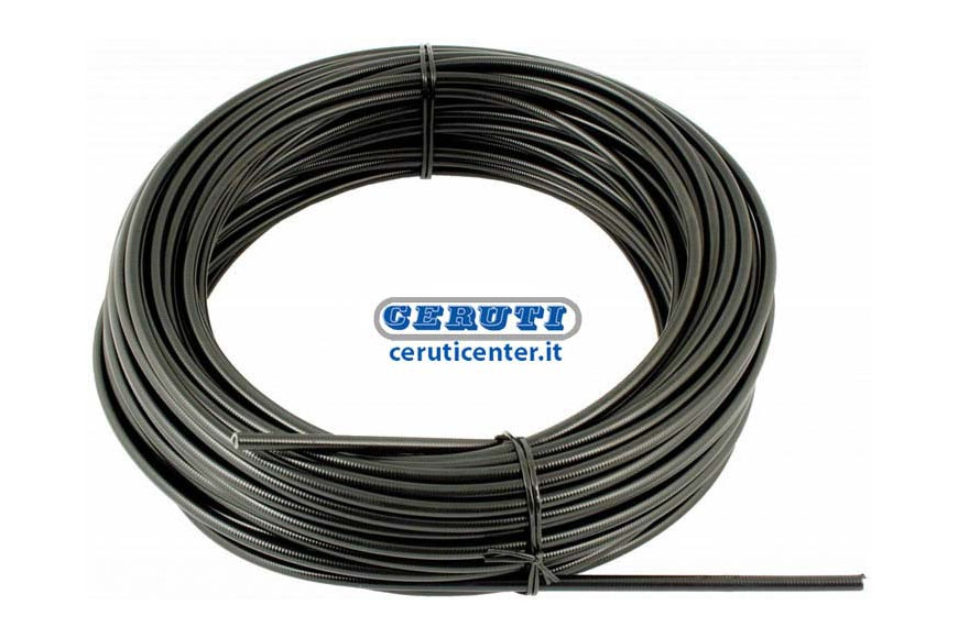 Vaina Flexible Cubierta De Vipla Ø Hilo 4 ÷ 5 Mm Longitud 50 M